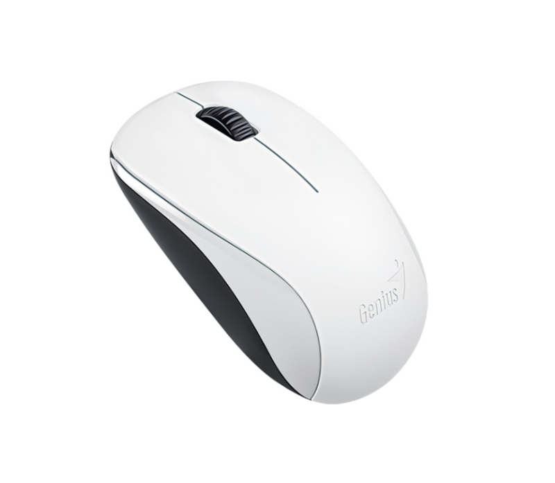 Mouse Genius NX 7000 BlueEye White G5 (9787) - Imagen 2