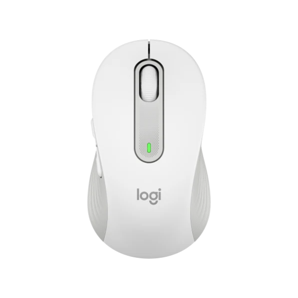 Mouse Logitech Wir M650 White 910-006252 Mouse Logitech Wir M650 White 910-006252