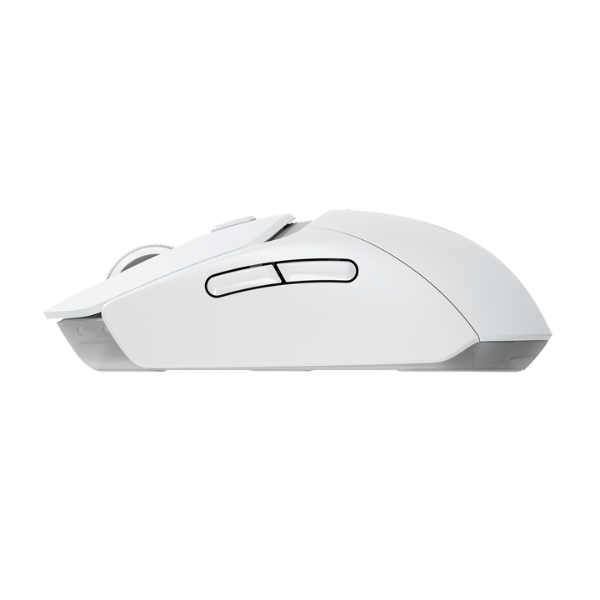Mouse Logitech G309 Lightspeed Wireless White 910-007206 - Imagen 2