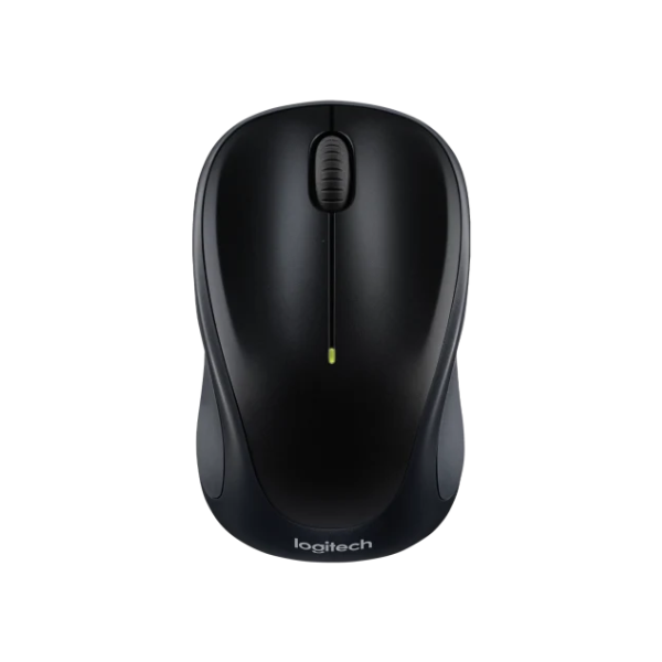 Mouse Logitech Wir M317 Black 910-003416 Mouse Logitech Wir M317 Black 910-003416