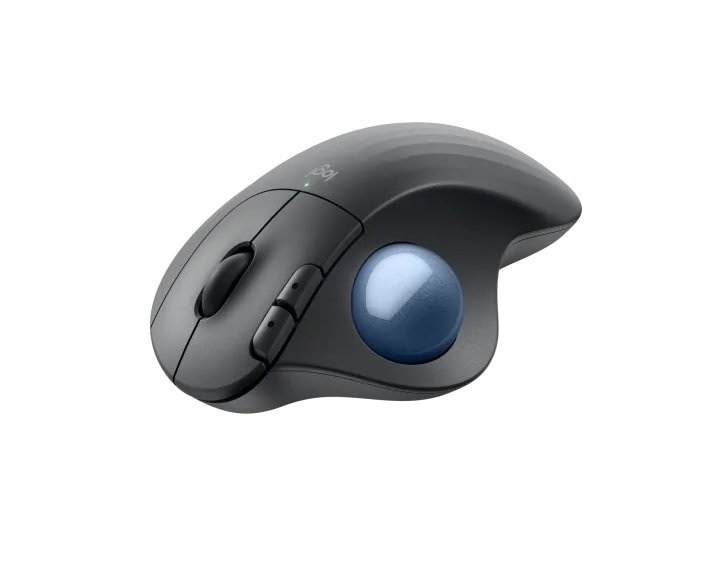 Mouse Logitech Wir Ergo M575S Trackball 910-007031 - Imagen 3