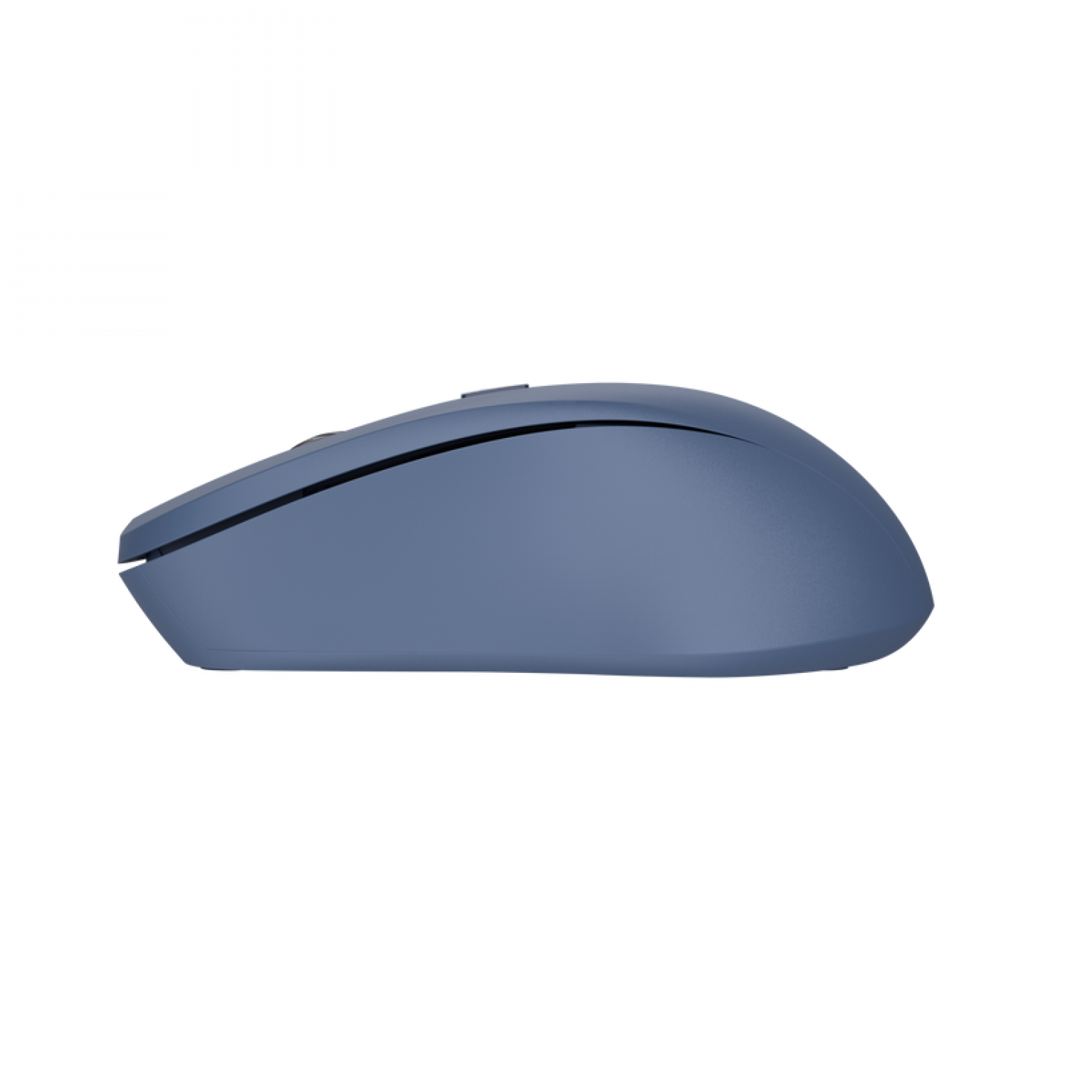 MOUSE TRUST MYDO SILENT WIRELESS ECO BLUE - Imagen 3