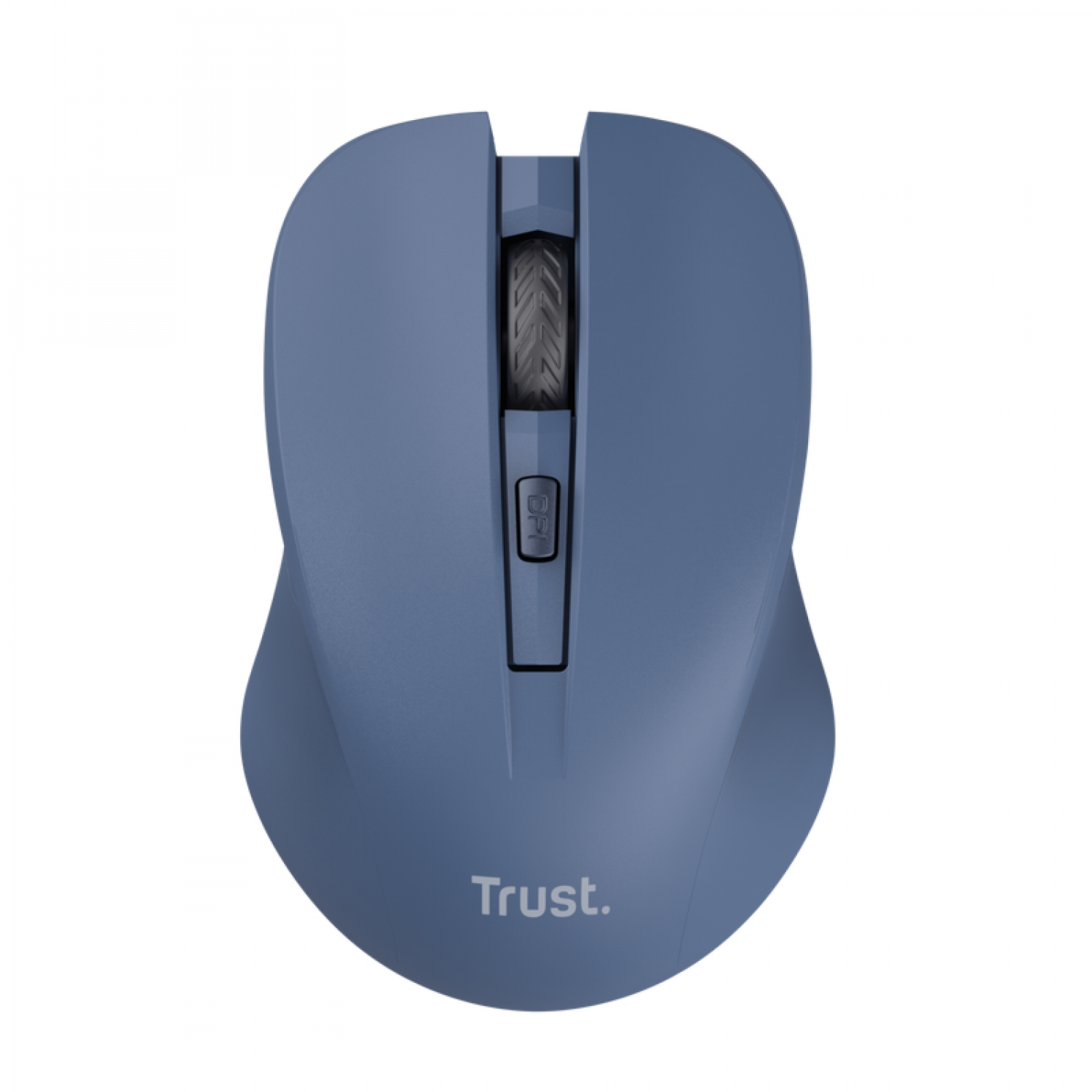 MOUSE TRUST MYDO SILENT WIRELESS ECO BLUE - Imagen 4