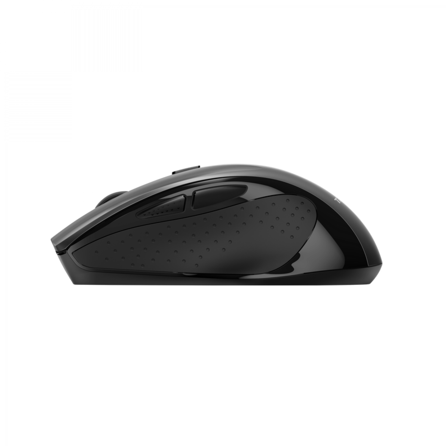 MOUSE TRUST NITO WIRELESS BLACK - Imagen 3