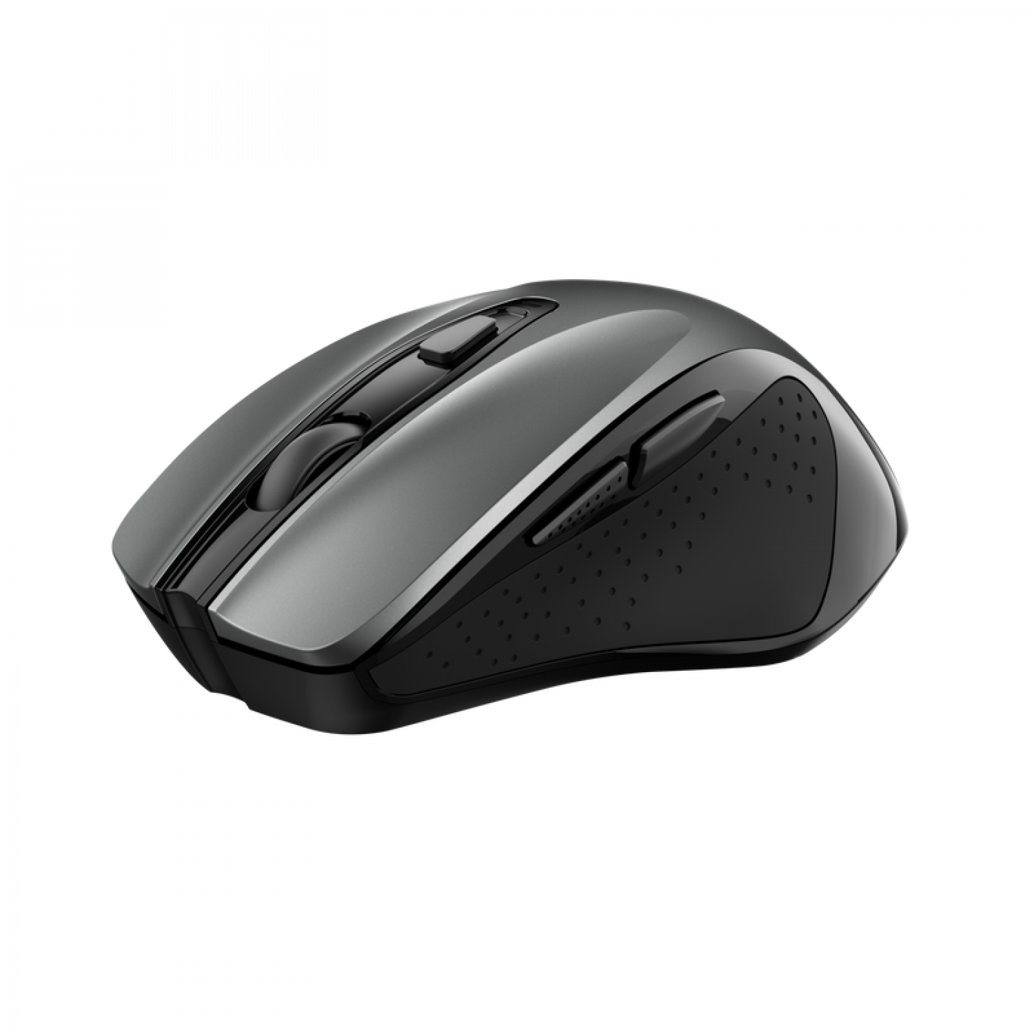 MOUSE TRUST NITO WIRELESS BLACK - Imagen 4