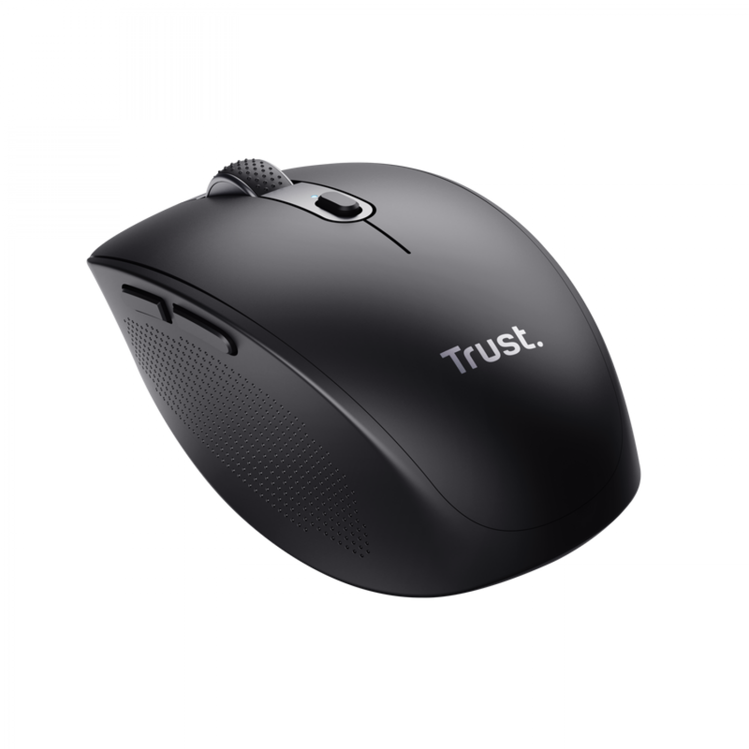 MOUSE TRUST OZAA COMPACT WIRELESS MOUSE TRUST OZAA COMPACT WIRELESS