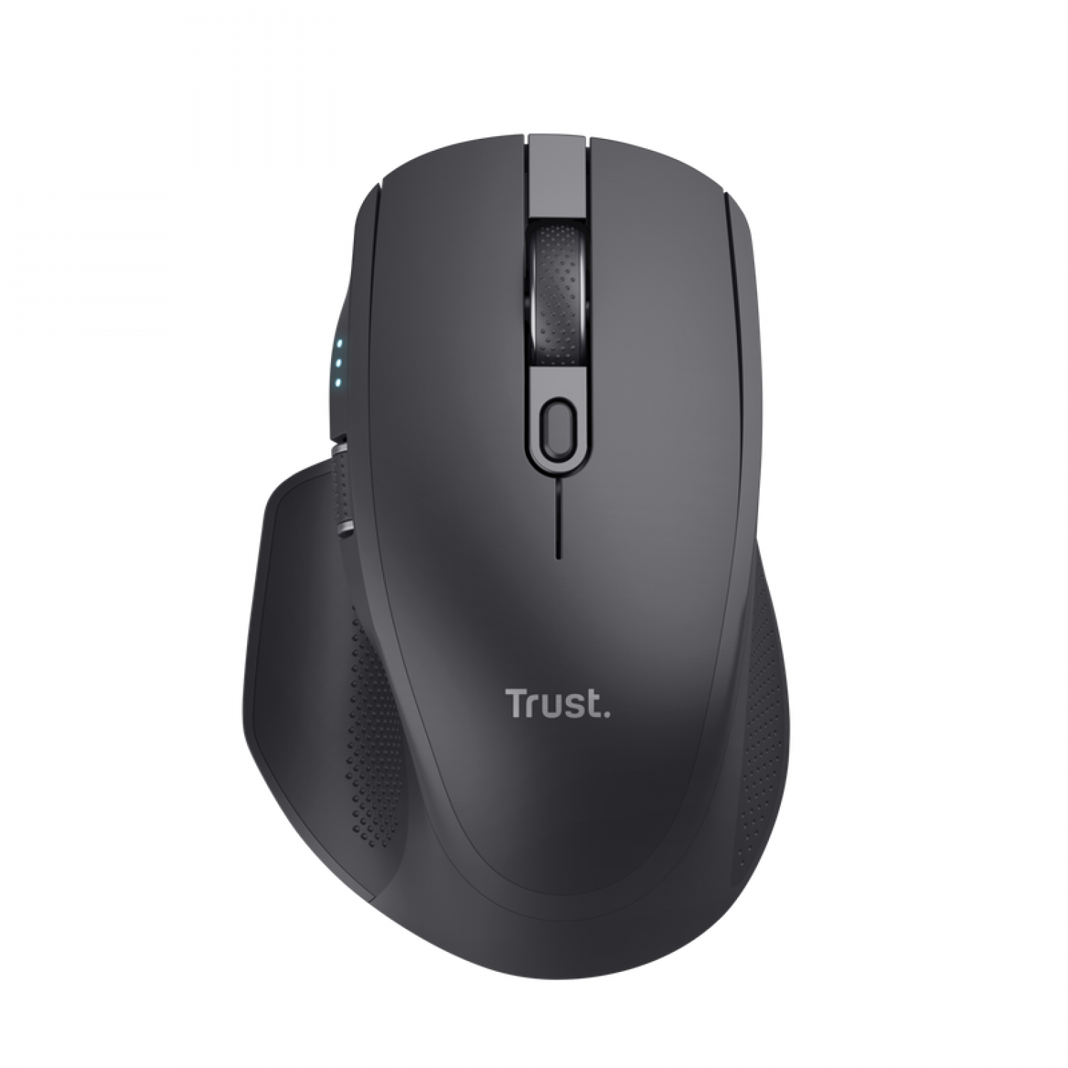 MOUSE TRUST OZAA+MULTI-CONNECT WIRELESS BLACK MOUSE TRUST OZAA+MULTI-CONNECT WIRELESS BLACK