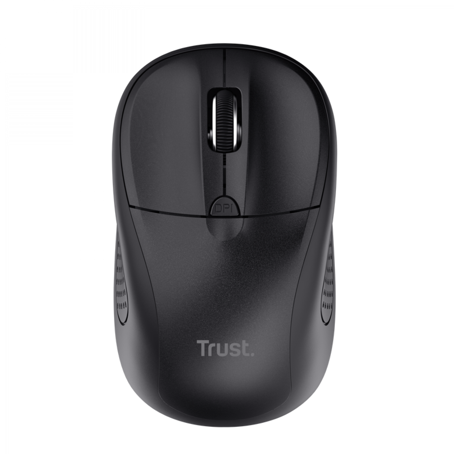 MOUSE TRUST PRIMO BLUETHOOT BLACK - Imagen 3