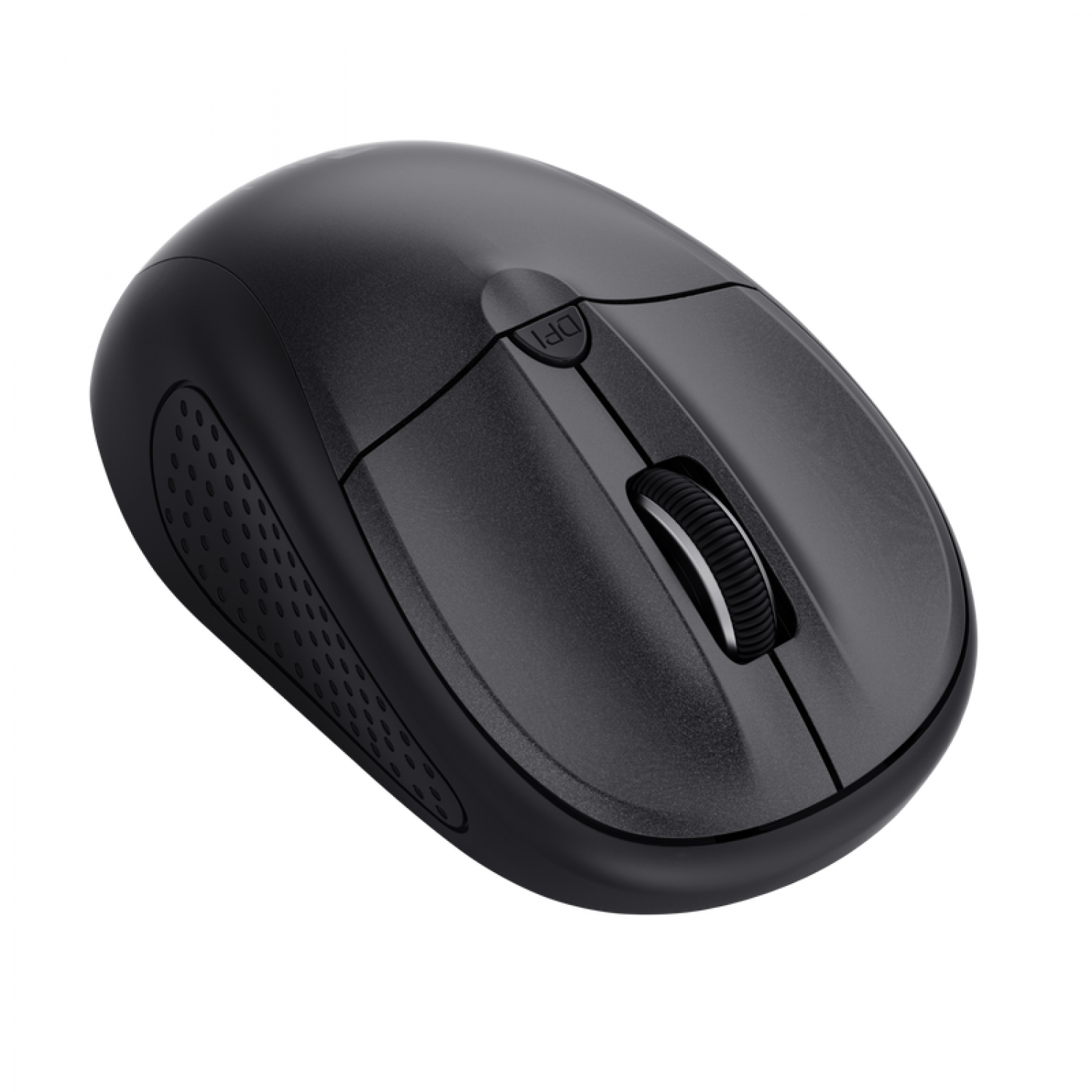 MOUSE TRUST PRIMO BLUETHOOT BLACK - Imagen 4