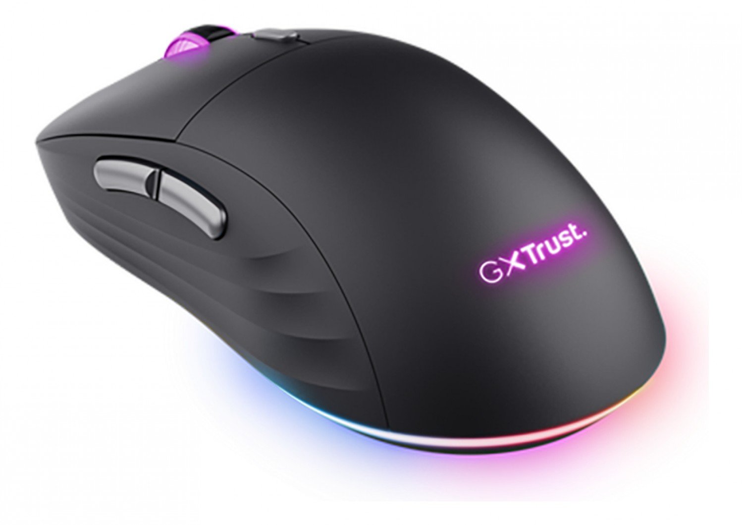 MOUSE TRUST REDEX II WIRELESS GXT926 - Imagen 2