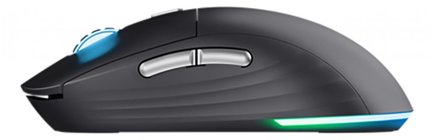 MOUSE TRUST REDEX II WIRELESS GXT926 - Imagen 3