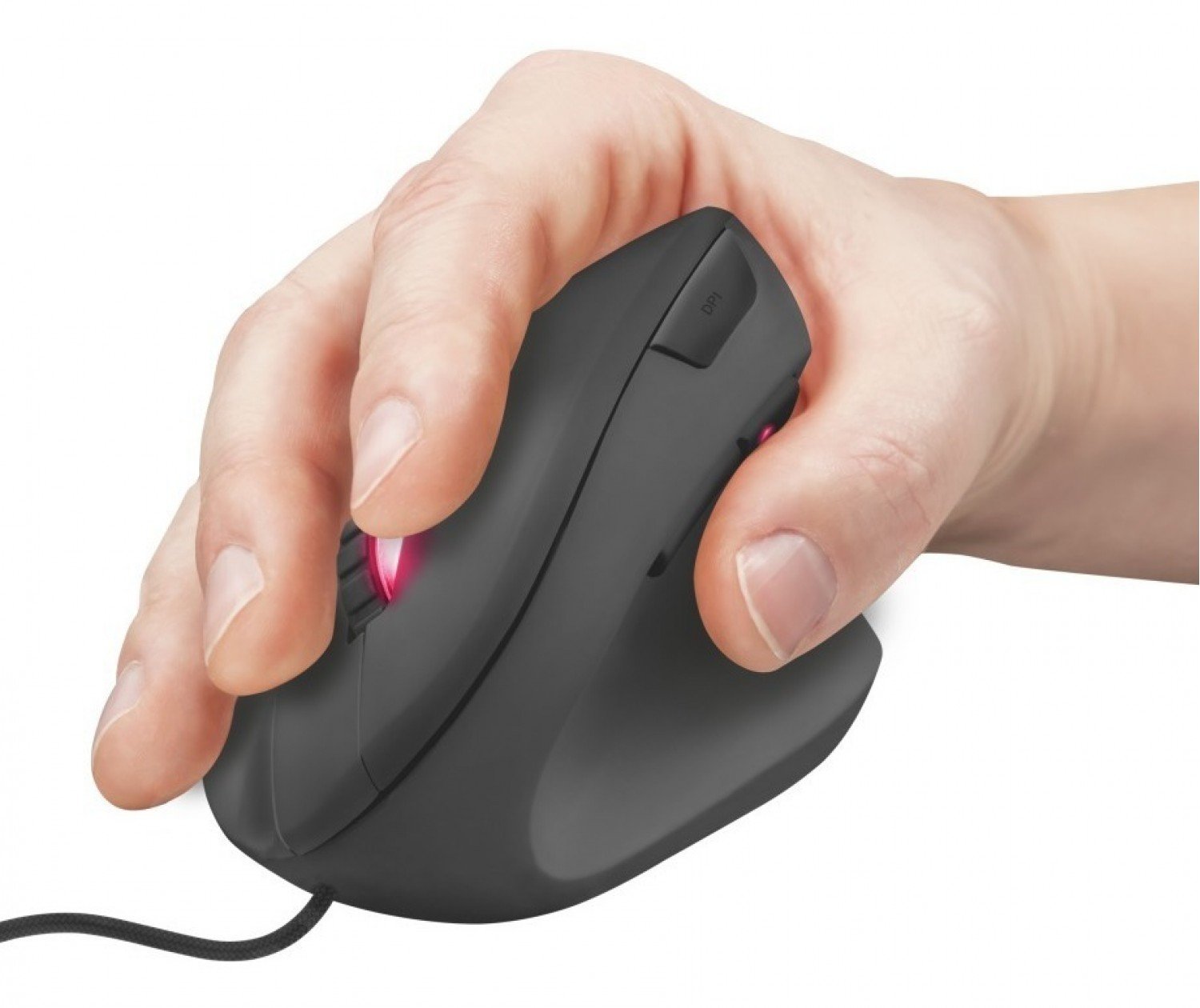 MOUSE TRUST REXX ERGO GXT 144 - Imagen 2