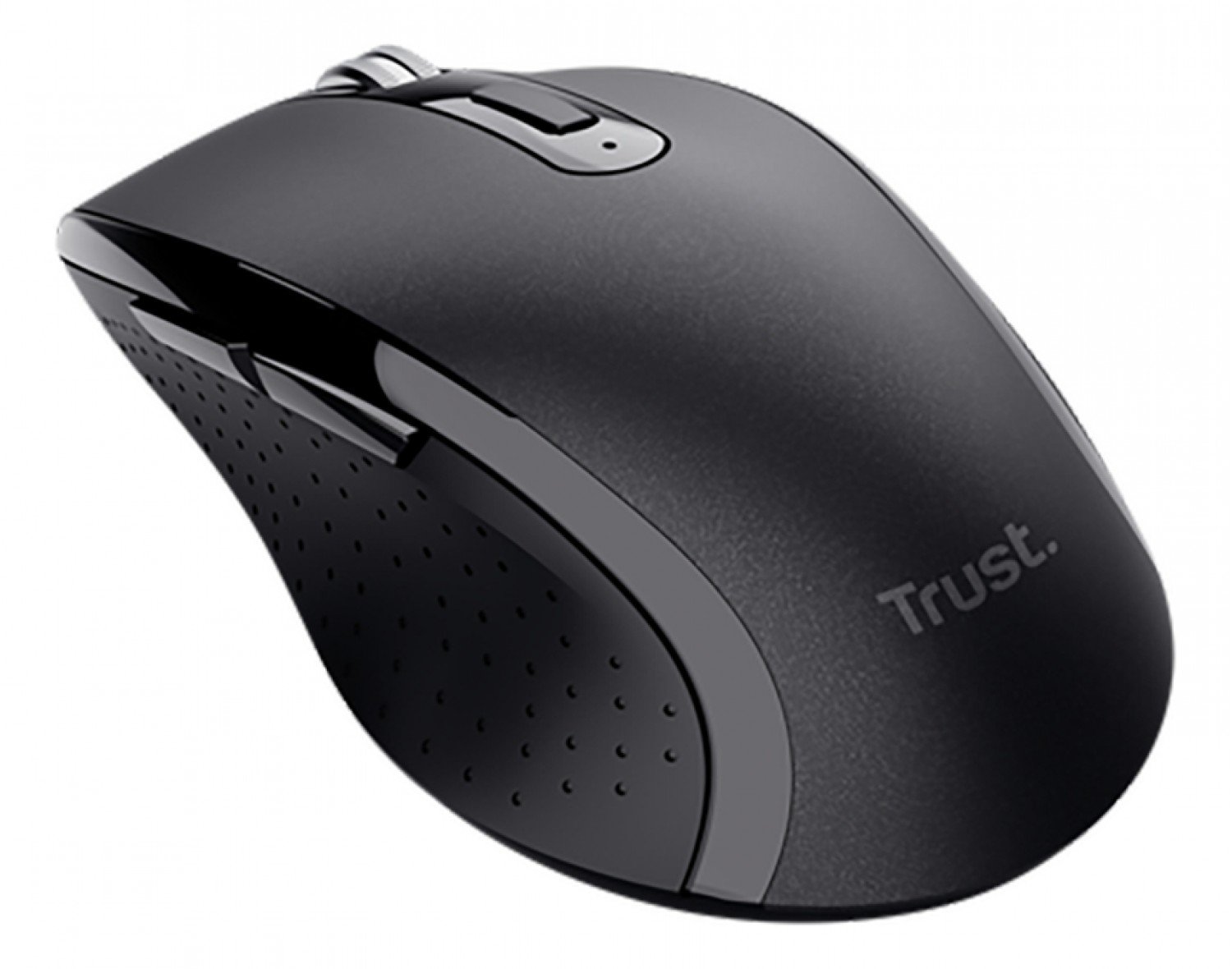 MOUSE TRUST SURA CONFORTABLE WIRELESS - Imagen 2