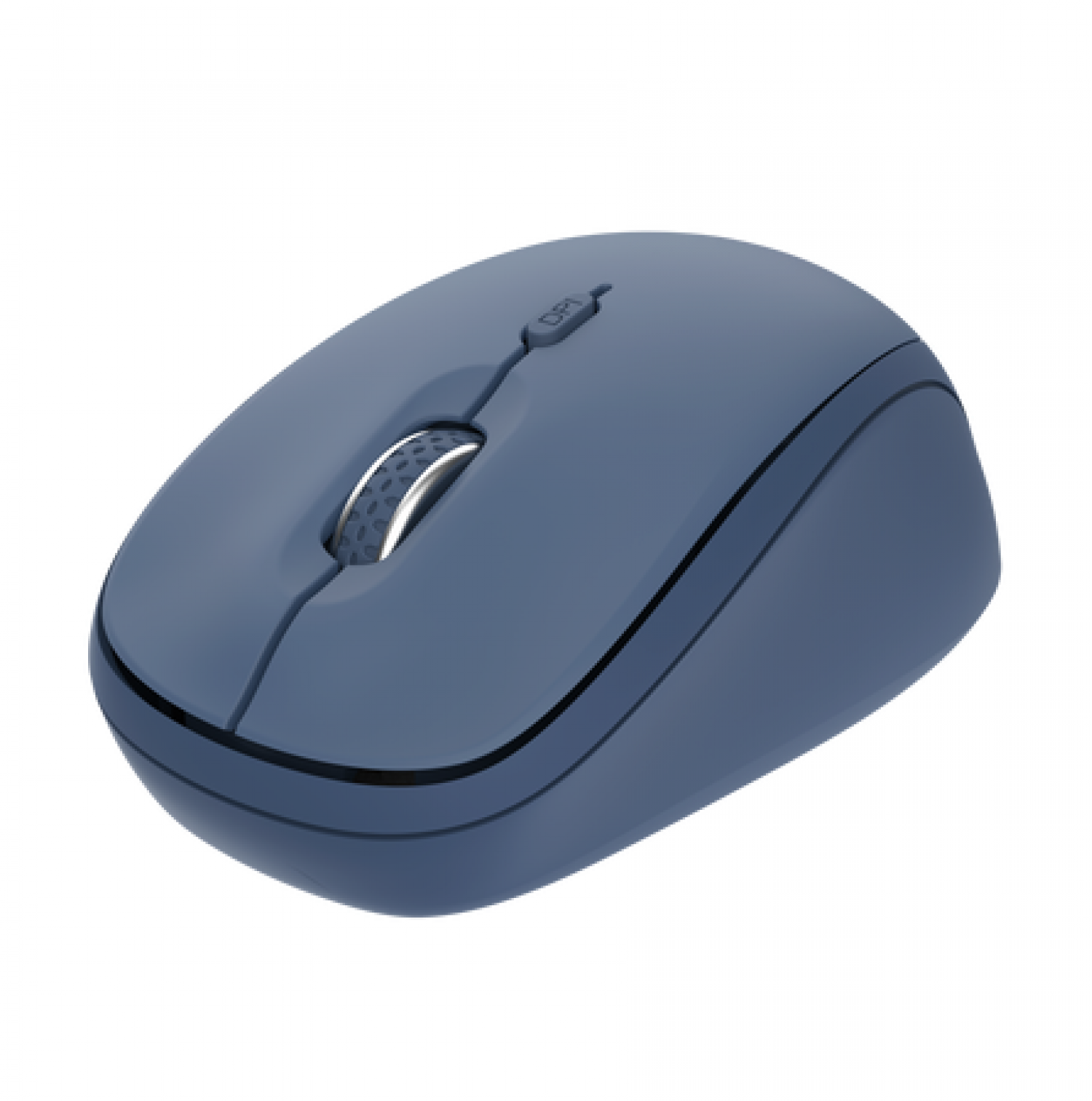 MOUSE TRUST YVI MULTI-DEVICE WIRELESS BLUE MOUSE TRUST YVI MULTI-DEVICE WIRELESS BLUE