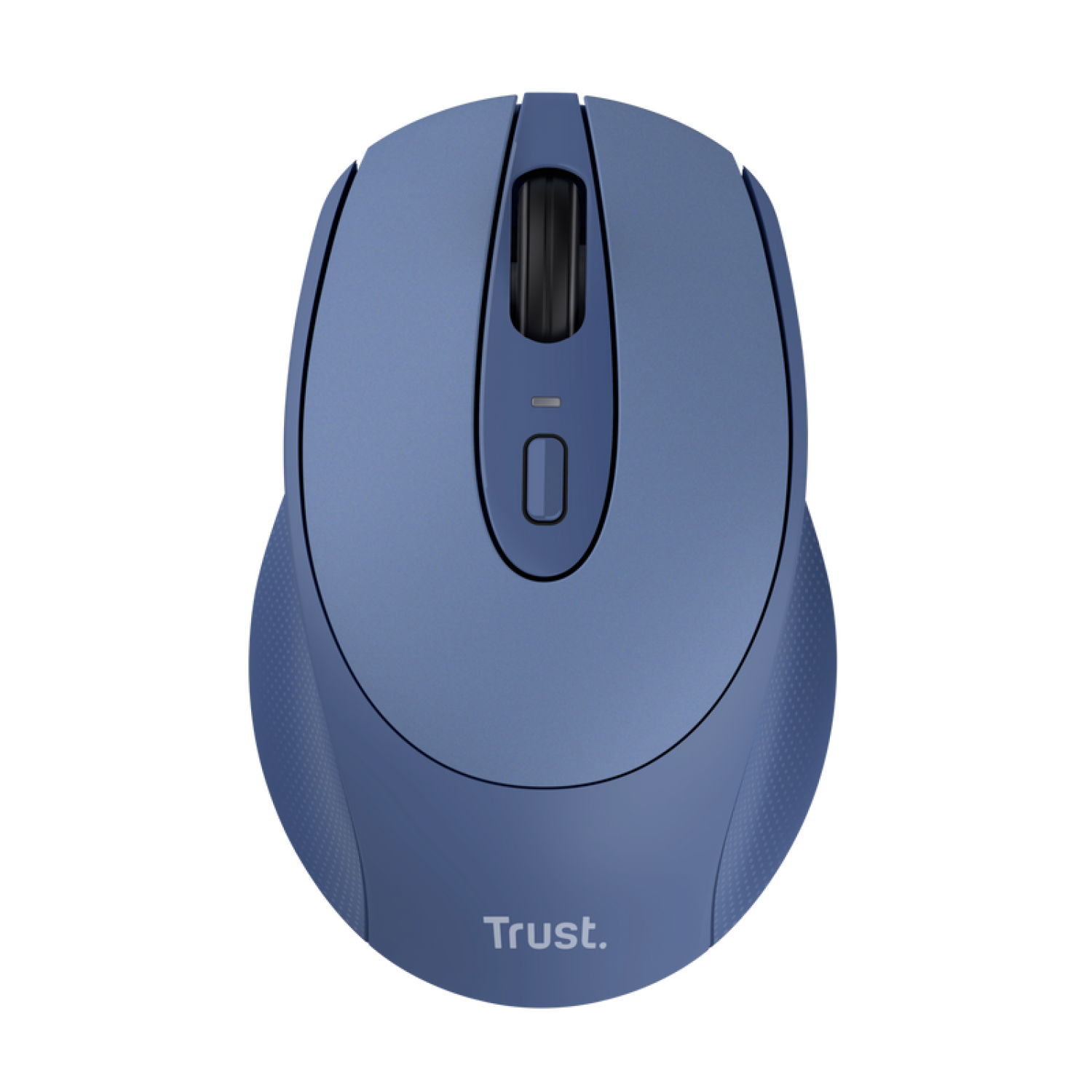 MOUSE TRUST YVI MULTI-DEVICE WIRELESS PURPLE - Imagen 2