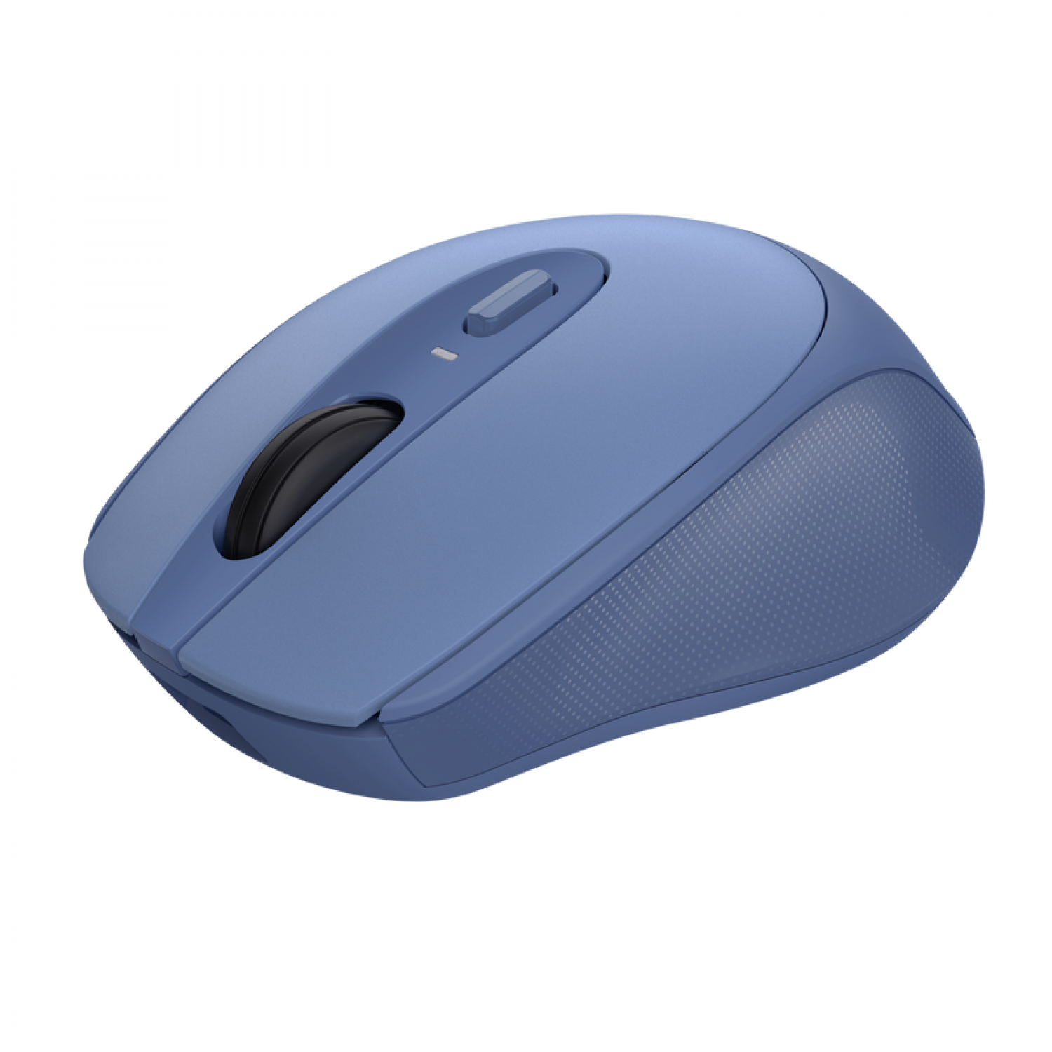 MOUSE TRUST ZAYA WIRELESS RECARGABLE BLUE - Imagen 3