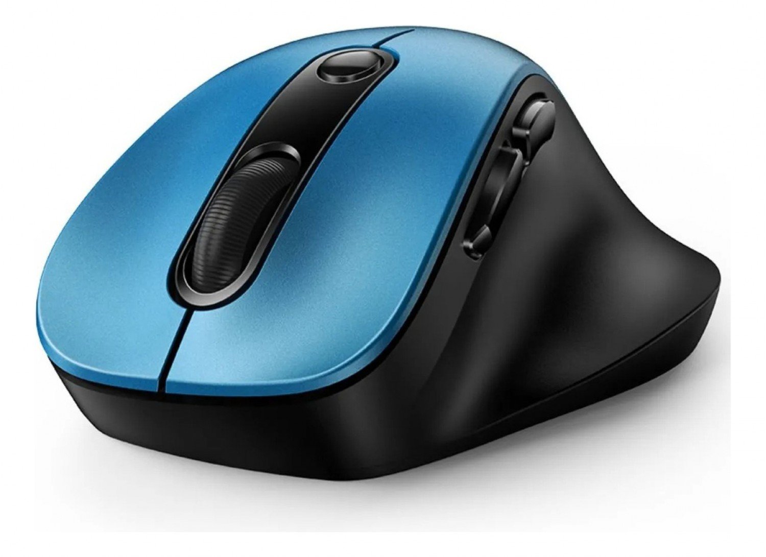 MOUSE USB MINI GENIUS ERGO 9000S BLUE MOUSE USB MINI GENIUS ERGO 9000S BLUE