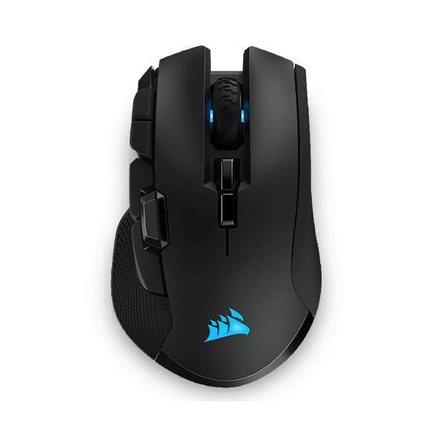 Mouse Corsair Gaming IRONCLAW RGB Wireless (5961) Mouse Corsair Gaming IRONCLAW RGB Wireless (5961)