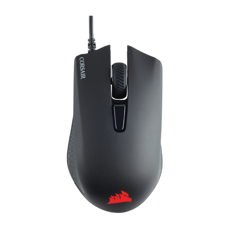 Mouse Corsair Harpoon RGB PRO FPS/MOBA Black (6338) Mouse Corsair Harpoon RGB PRO FPS/MOBA Black (6338)