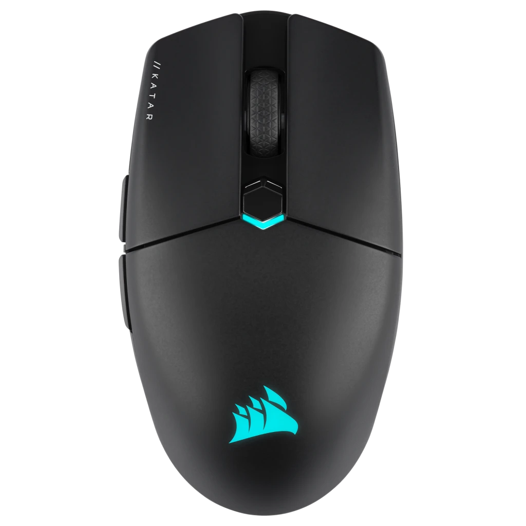 Mouse Corsair KATAR ELITE Wireless (7552) Mouse Corsair KATAR ELITE Wireless (7552)