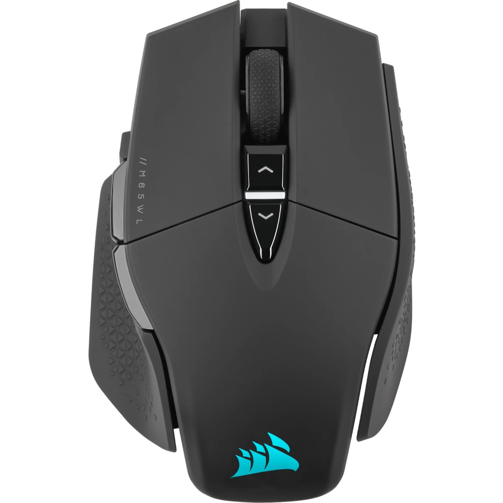 Mouse Corsair M65 ULTRA Wireless Black RGB (7651) Mouse Corsair M65 ULTRA Wireless Black RGB (7651)