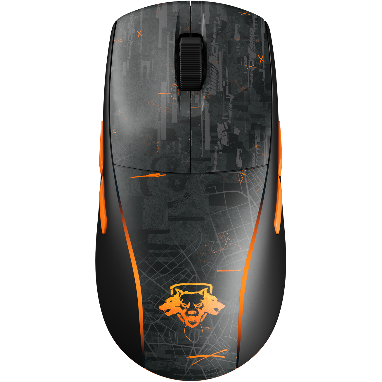 Mouse Corsair M75 Wireless Lightweight RGB Call of Duty Black OPS 6 Edition Mouse Corsair M75 Wireless Lightweight RGB Call of Duty Black OPS 6 Edition