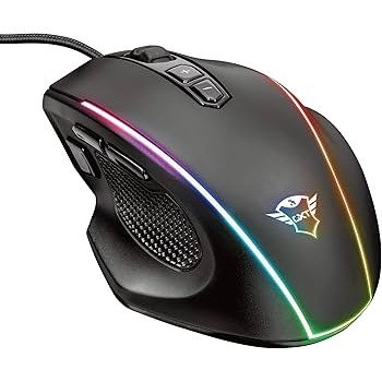 MOUSE GAMER TRUST CELOX RGB GXT 165 MOUSE GAMER TRUST CELOX RGB GXT 165