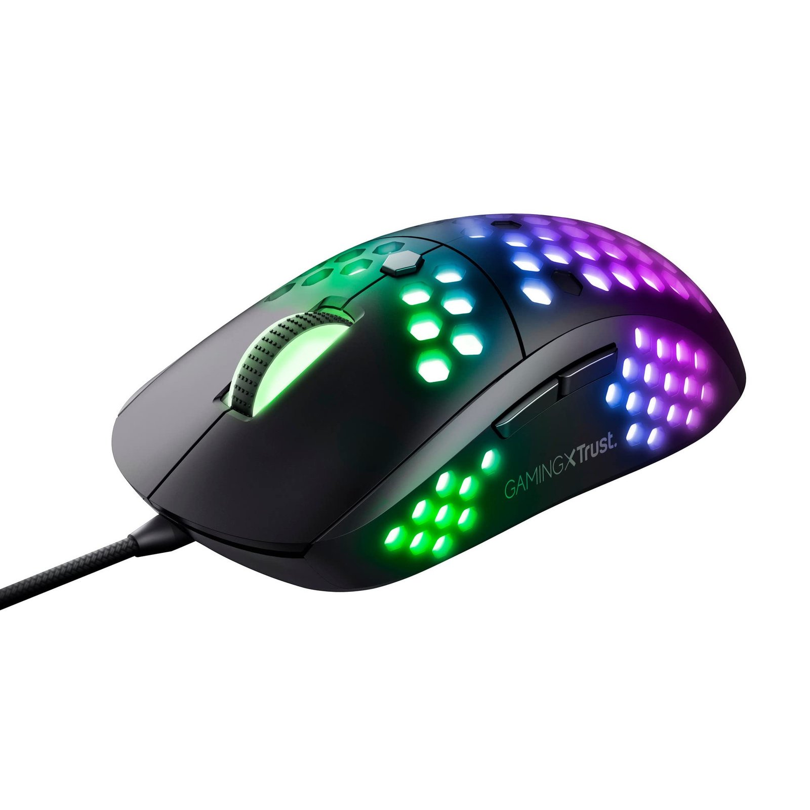 MOUSE GAMER TRUST GRAPHIN LIGHTWEIGHT GXT 960