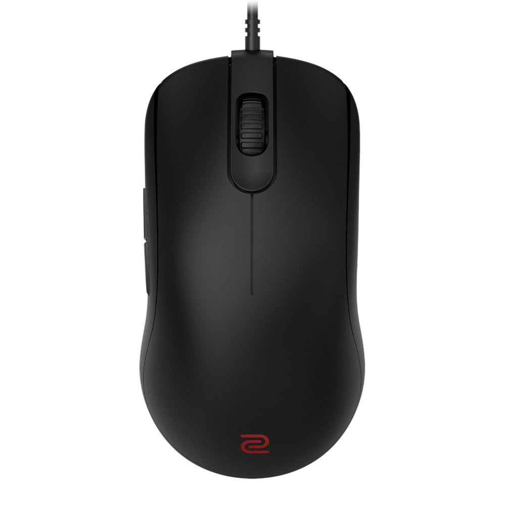 MOUSE GAMER ZOWIE FK2-B BLACK MOUSE GAMER ZOWIE FK2-B BLACK