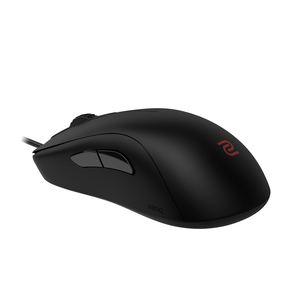 MOUSE GAMER ZOWIE GEAR S1 BLACK