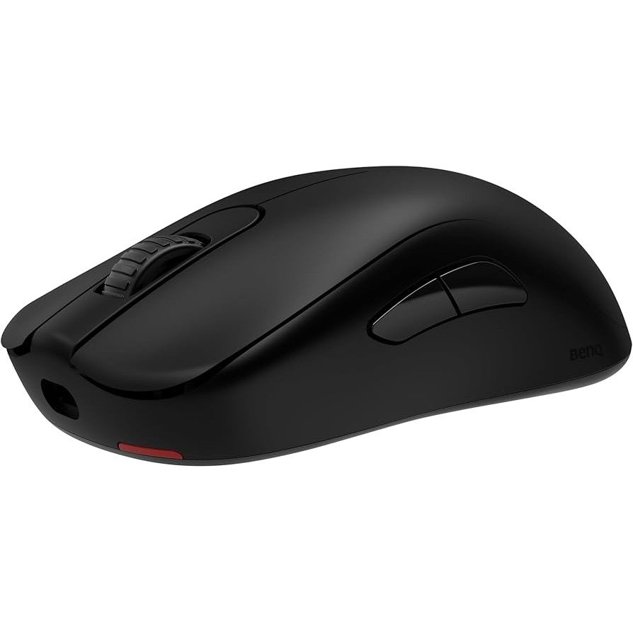 MOUSE GAMER ZOWIE GEAR S2 BLACK MOUSE GAMER ZOWIE GEAR S2 BLACK