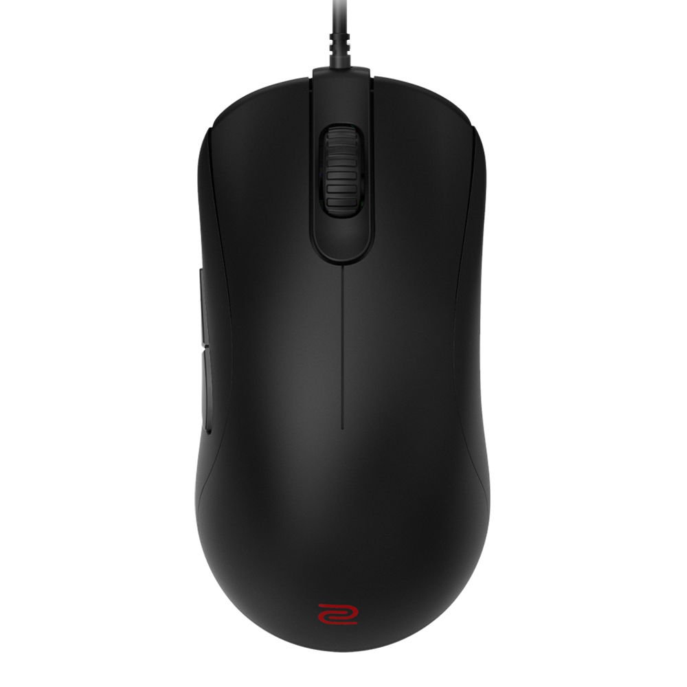 MOUSE GAMER ZOWIE ZA12-B BLACK - https://enjoycomputer.com.ar