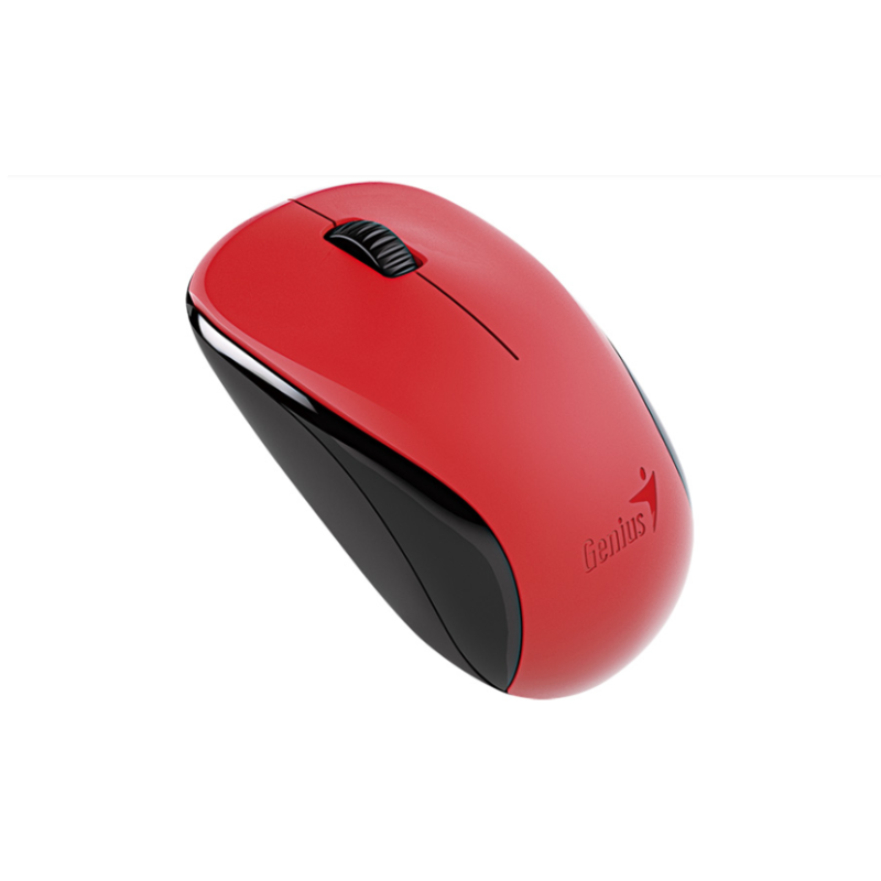 Mouse Genius NX 7000 BlueEye Red G5 (9800)