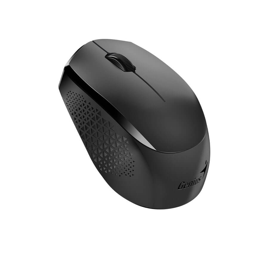 Mouse Genius NX-8000S BlueEye Black (9077) Mouse Genius NX-8000S BlueEye Black (9077)