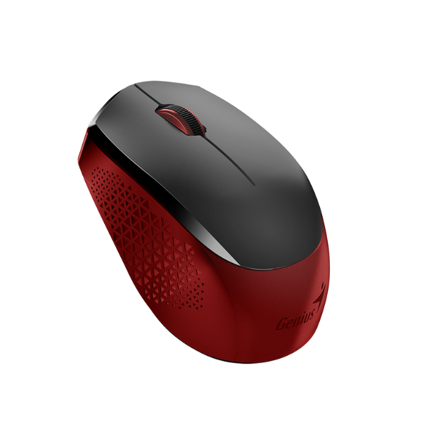 Mouse Genius NX-8000S BlueEye Red (9121) Mouse Genius NX-8000S BlueEye Red (9121)
