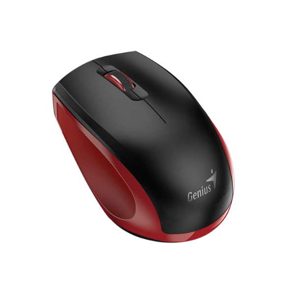 Mouse Genius NX-8006S BlueEye Red (9114) Mouse Genius NX-8006S BlueEye Red (9114)