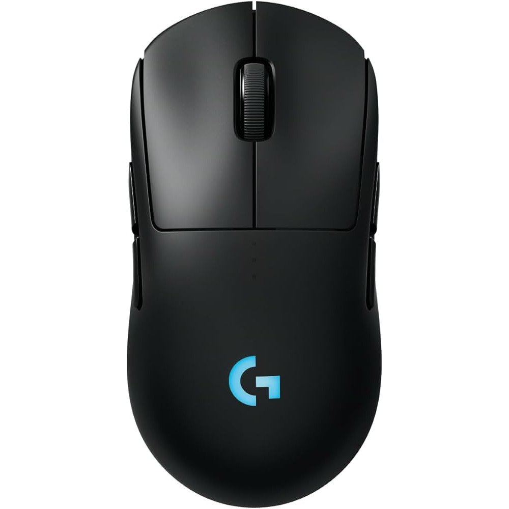 Mouse Logitech G Pro 2 Lightspeed Black 910-007294 Mouse Logitech G Pro 2 Lightspeed Black 910-007294