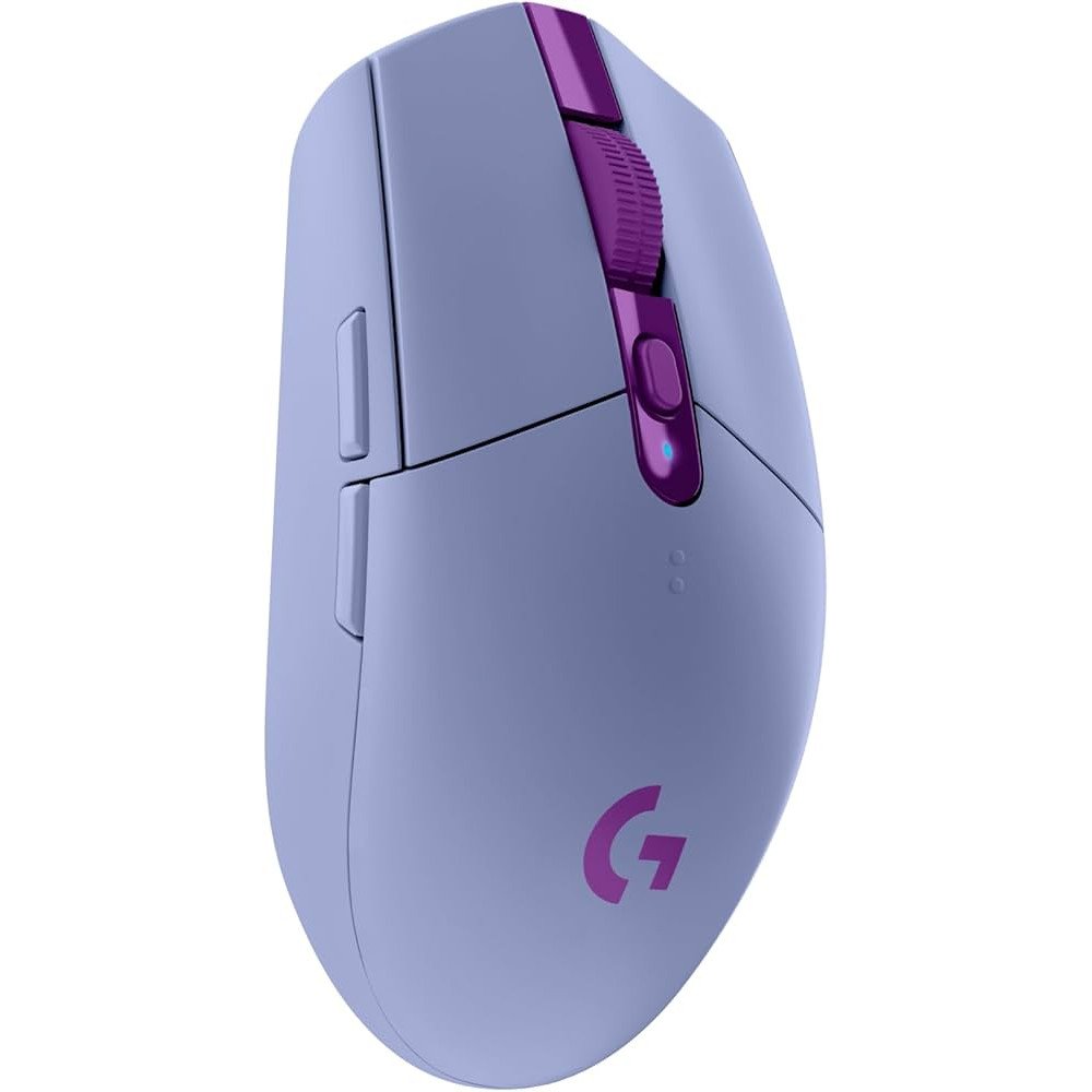Mouse Logitech G305 Lightspeed Wireless Lila 910-006021 Mouse Logitech G305 Lightspeed Wireless Lila 910-006021