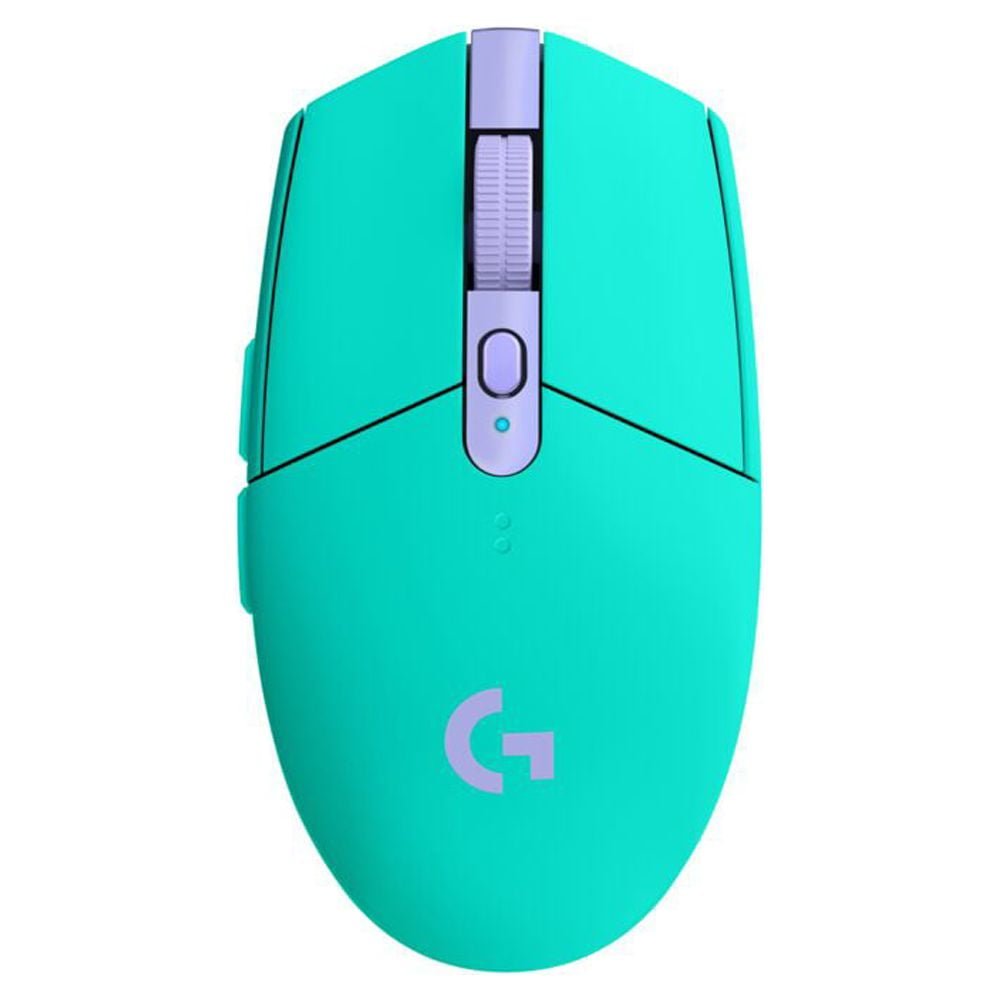Mouse Logitech G305 Lightspeed Wireless Mint 910-006377 Mouse Logitech G305 Lightspeed Wireless Mint 910-006377