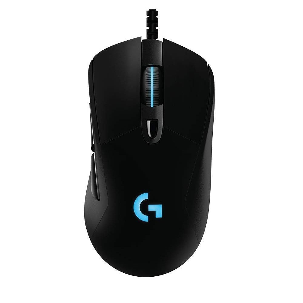 Mouse Logitech G403 Hero Gaming 910-005631 Mouse Logitech G403 Hero Gaming 910-005631