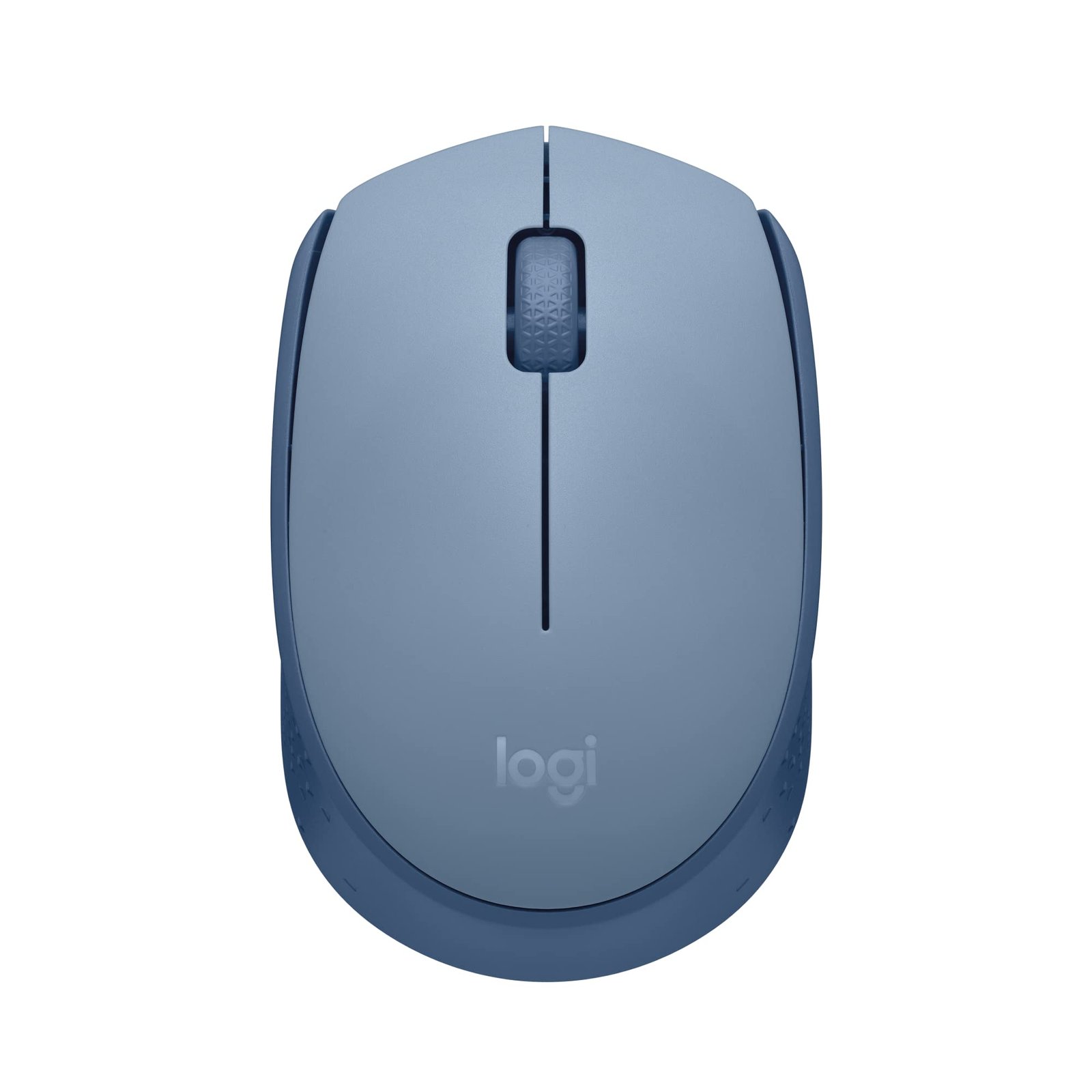 Mouse Logitech Wir M170 Blue Grey 910-006863 Mouse Logitech Wir M170 Blue Grey 910-006863