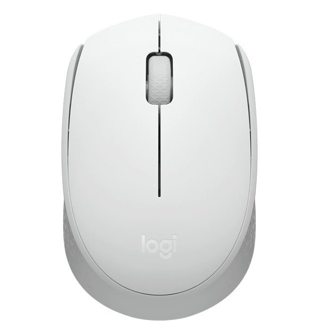 Mouse Logitech Wir M170 White Blister 910-006864 Mouse Logitech Wir M170 White Blister 910-006864