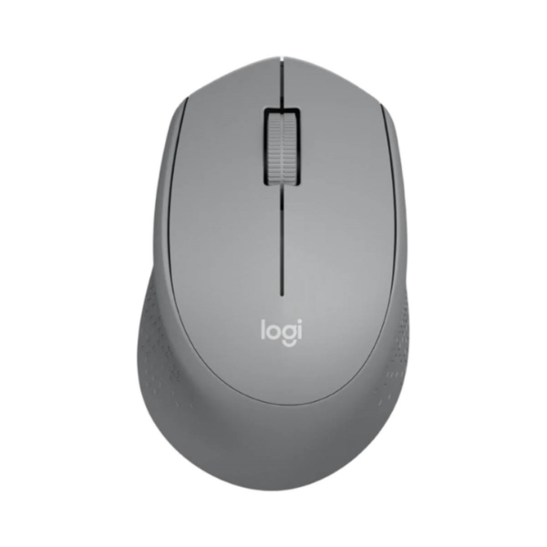 Mouse Logitech Wir M280 Grey 910-004285 Mouse Logitech Wir M280 Grey 910-004285