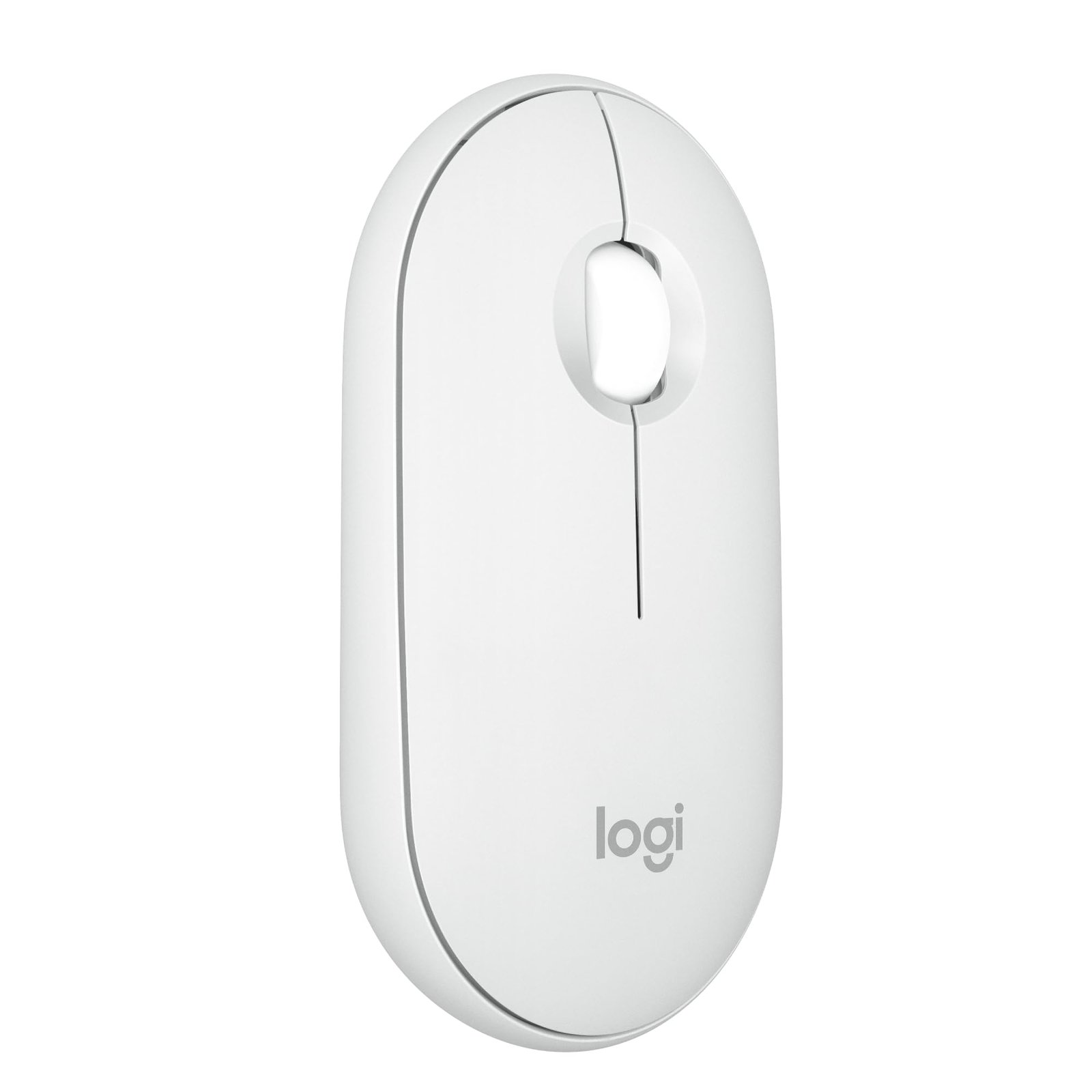 Mouse Logitech Wir M350s Pebble 2 White 910-007047 Mouse Logitech Wir M350s Pebble 2 White 910-007047