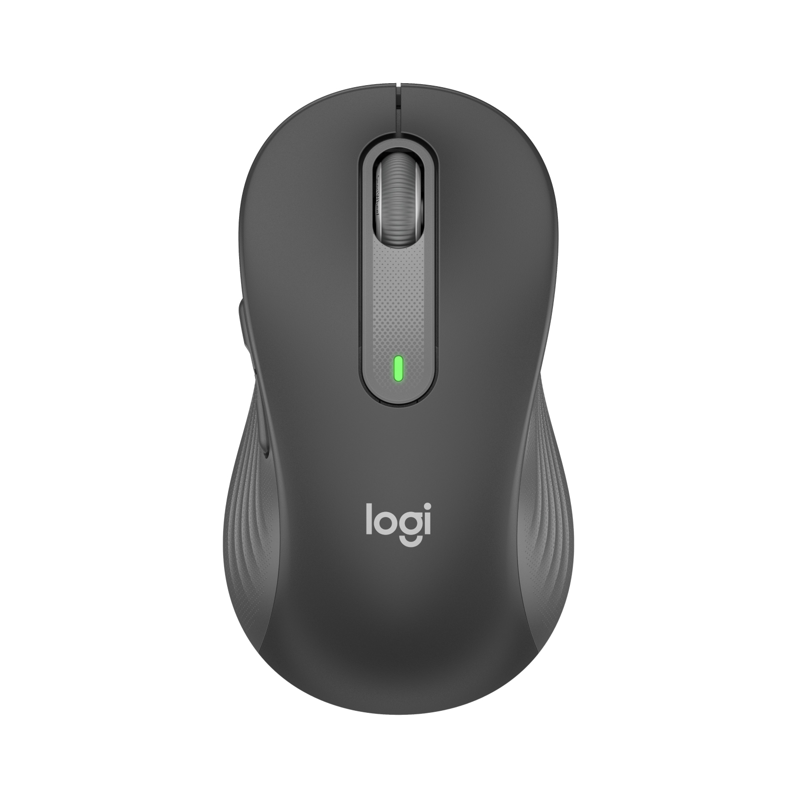 Mouse Logitech Wir M650 Large Graphite 910-006231