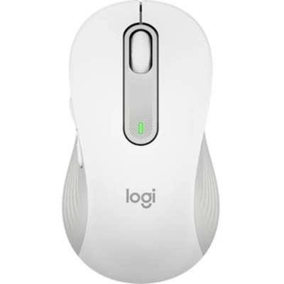 Mouse Logitech Wir M650 Large White 910-006233 Mouse Logitech Wir M650 Large White 910-006233