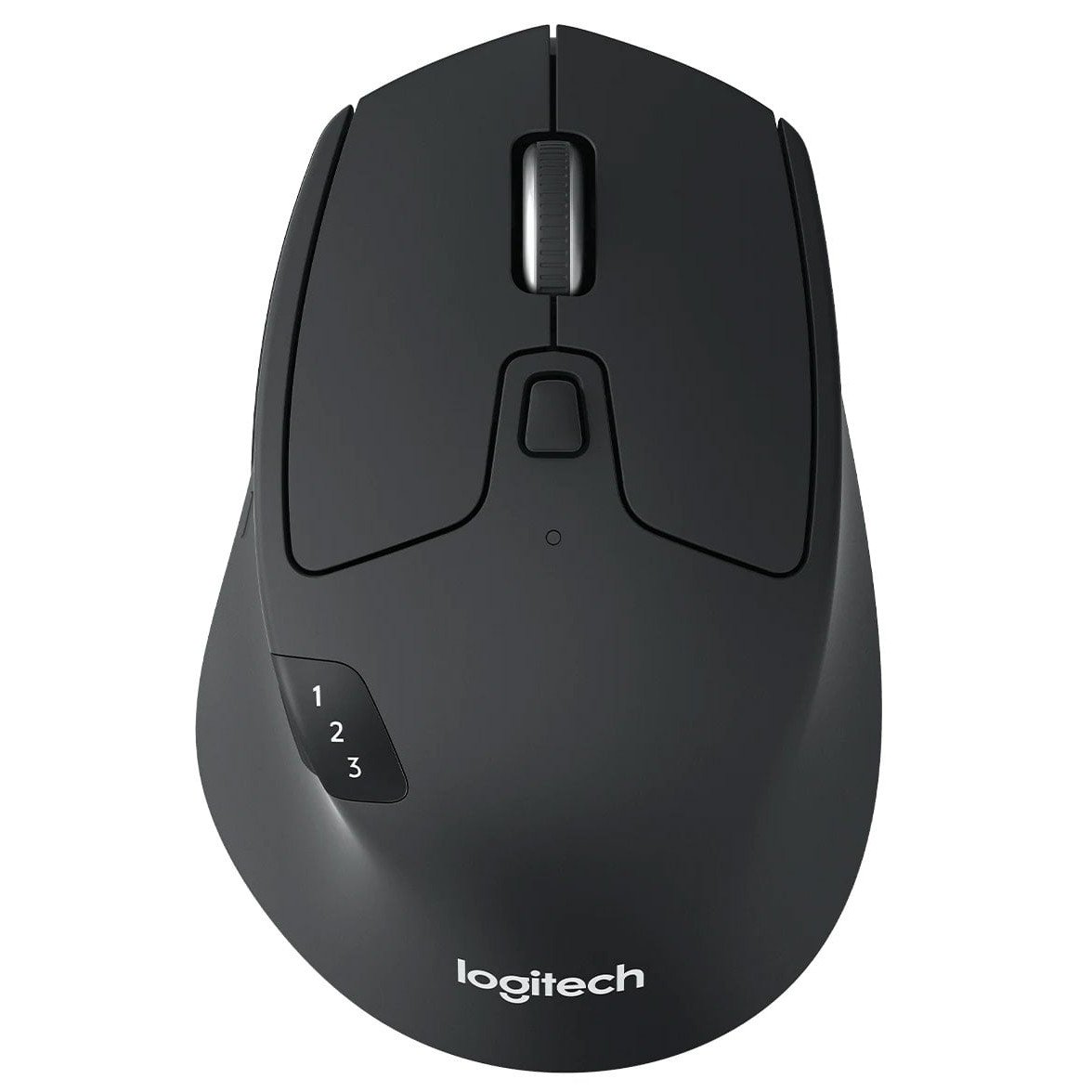 Mouse Logitech Wir M720 Triarthlon 910-004790 Mouse Logitech Wir M720 Triarthlon 910-004790