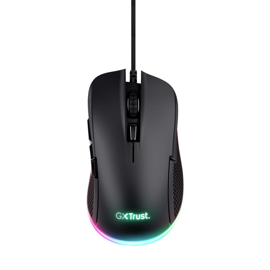 MOUSE TRUST GAMING  ECO YBAR GXT922