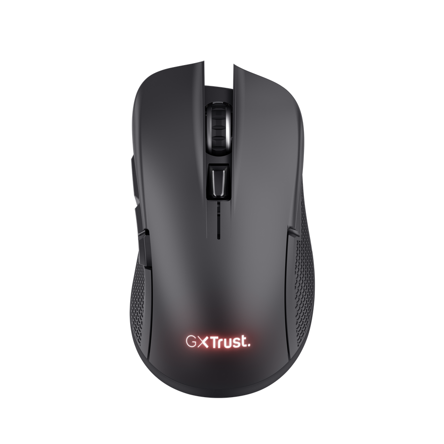 MOUSE TRUST GAMING YBAR MULTI WIRELESS GXT931