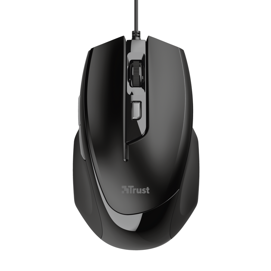 MOUSE TRUST VOCA CONFORT MOUSE TRUST VOCA CONFORT